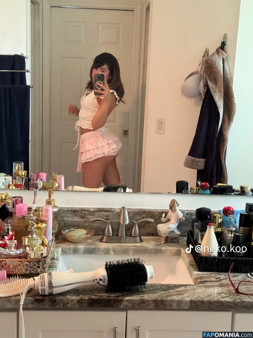 https: / widowmako Naakt OnlyFans  Gelekte foto #9