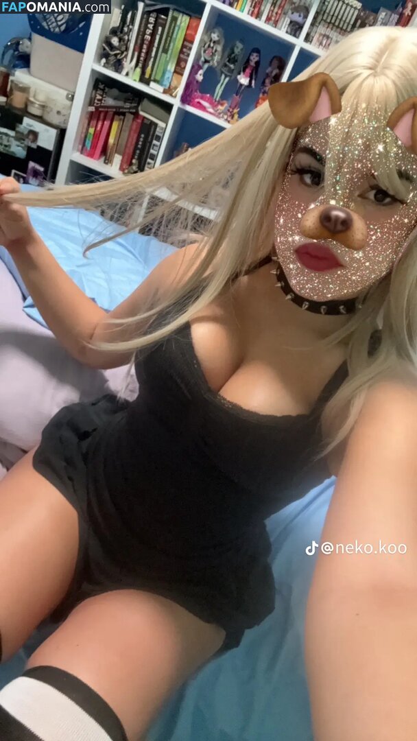 https: / widowmako Naakt OnlyFans  Gelekte foto #19