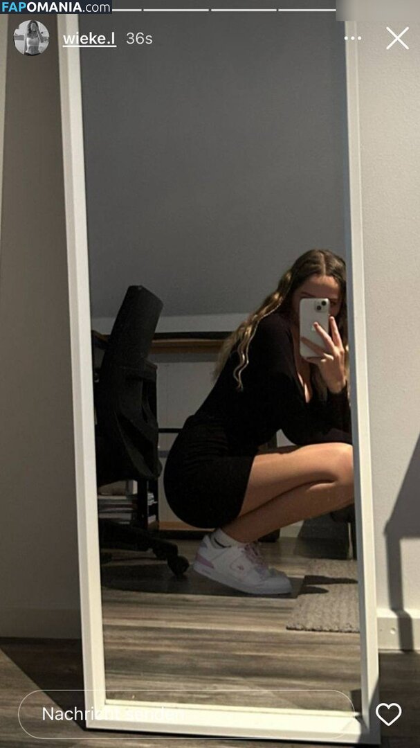Wieke / wieke.l / wieke_l / wiekelanganke3244 Naakt OnlyFans  Gelekte foto #10