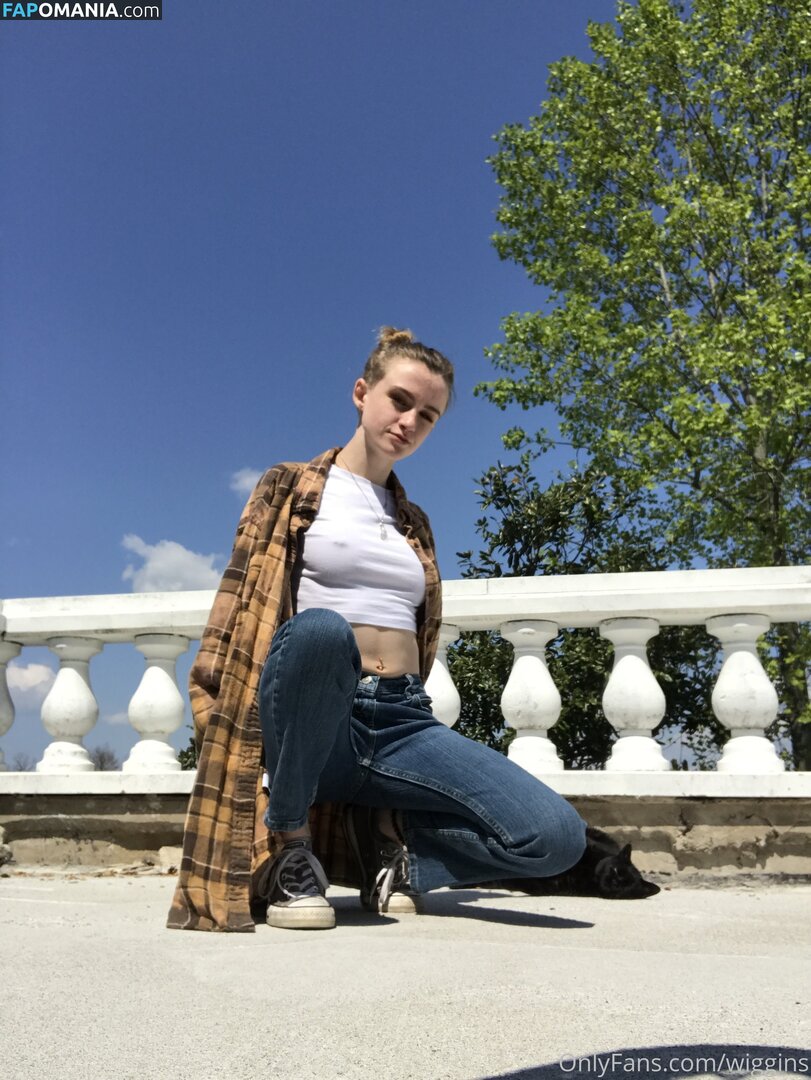 22wiggins / wiggins Naakt OnlyFans  Gelekte foto #7