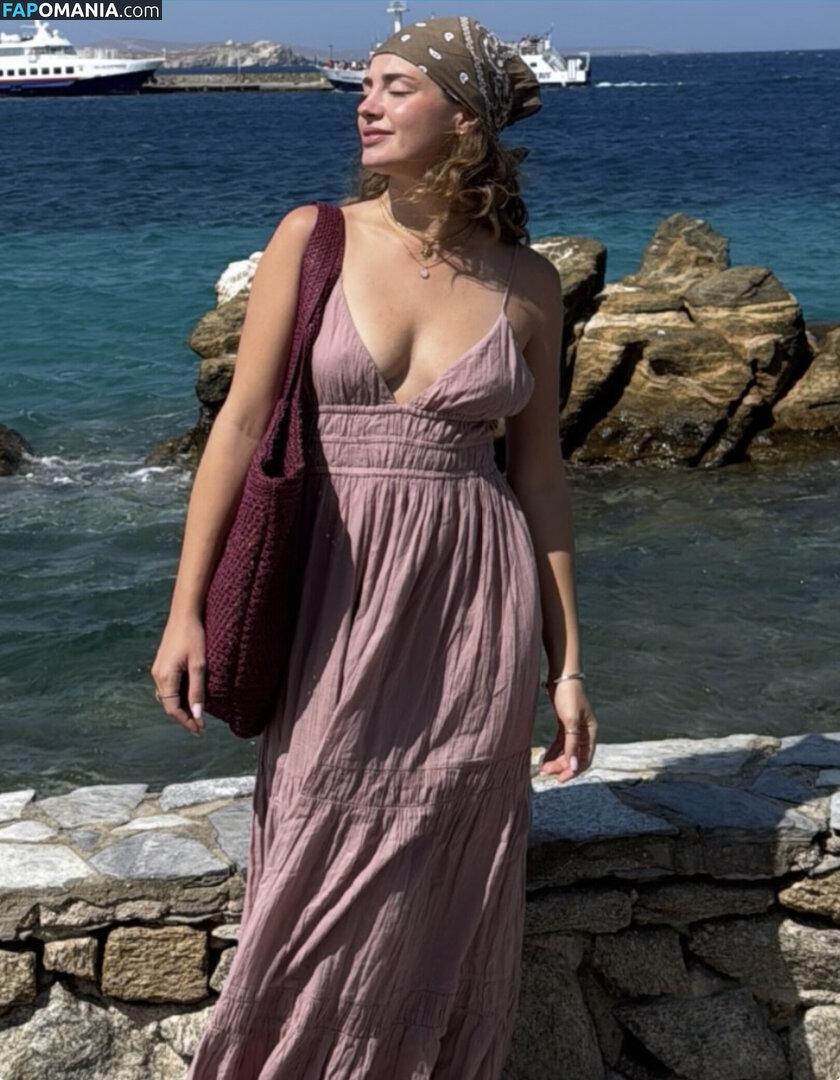Wiktoria Gasiewska / wiktoria_gasiewska Naakt OnlyFans  Gelekte foto #63