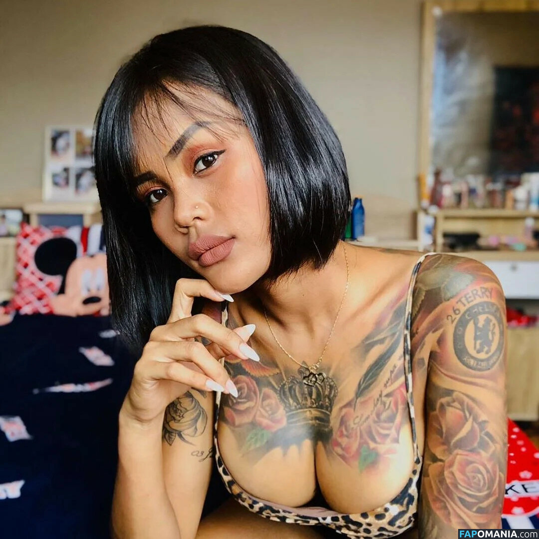 Wilathai / wila_thai_beauty Naakt OnlyFans  Gelekte foto #2