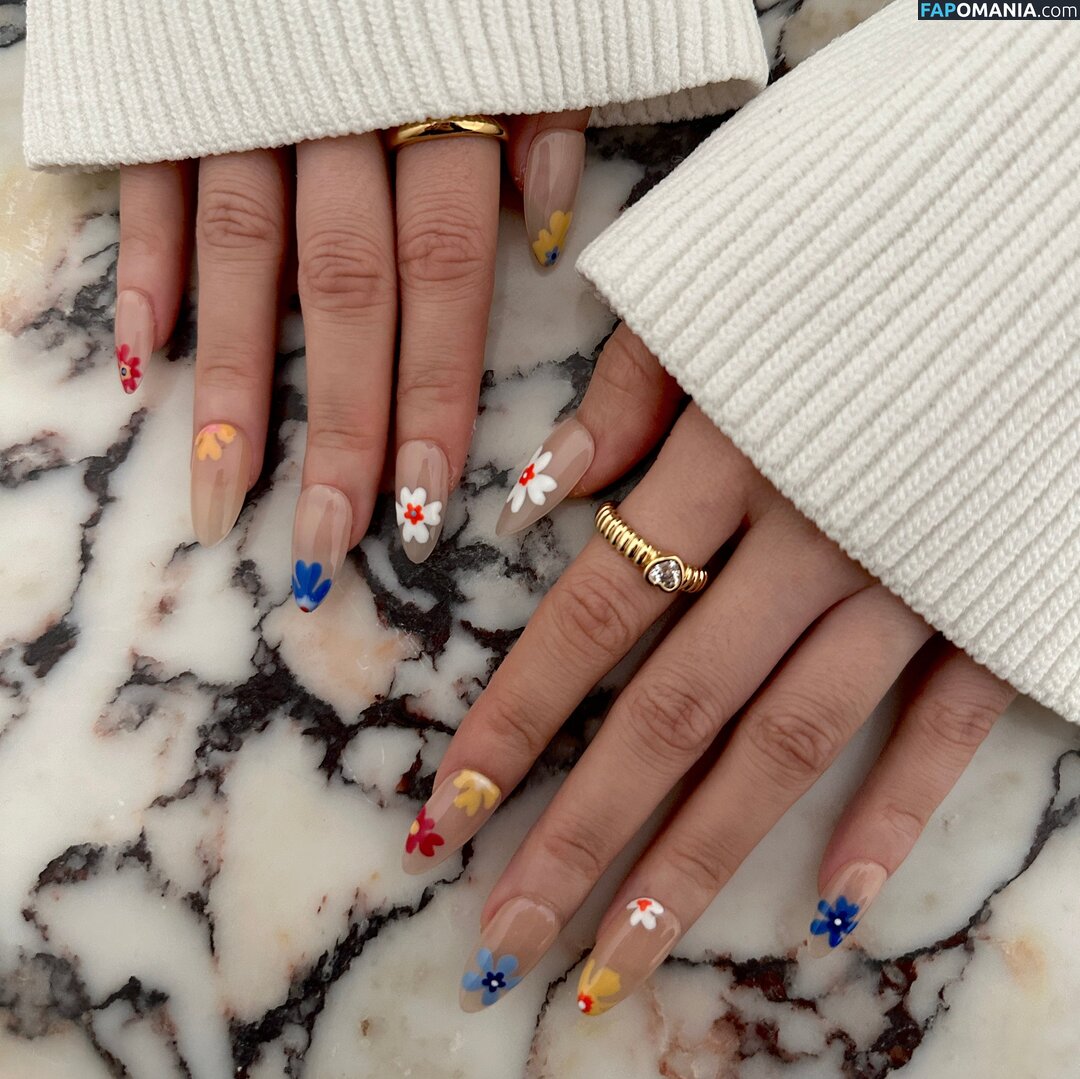 Wildflower Naakt OnlyFans  Gelekte foto #10