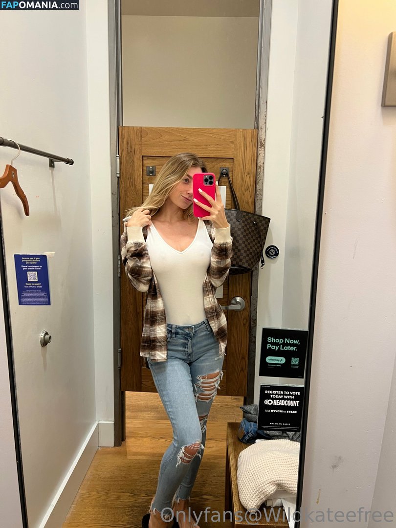 wildkatee / wildkatee_xx Naakt OnlyFans  Gelekte foto #16