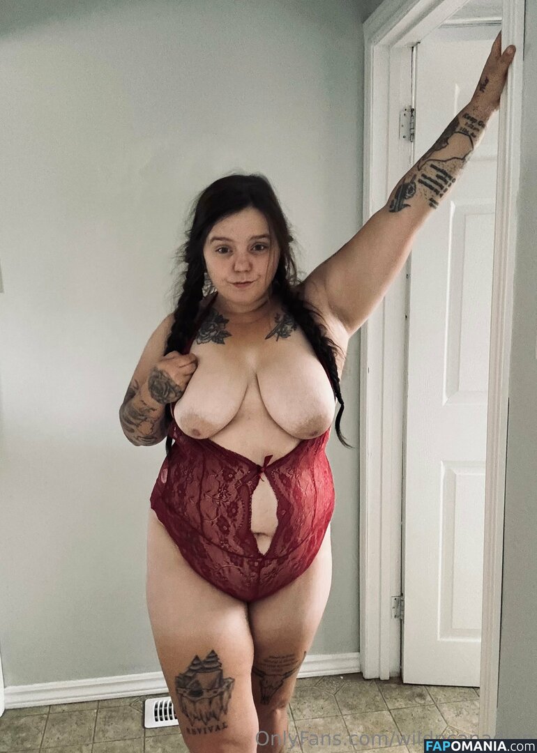 wildncanadian Naakt OnlyFans  Gelekte foto #4