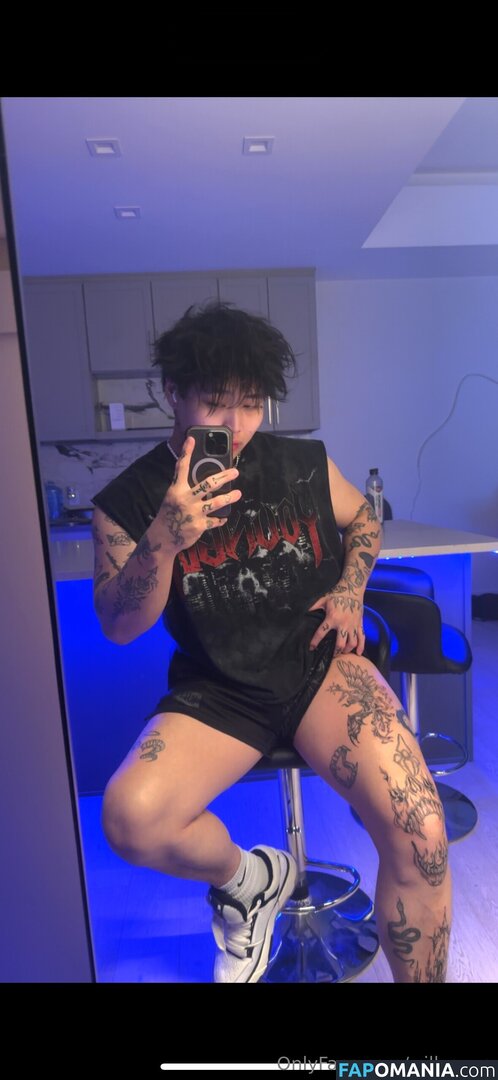 will_pyun / willpyun Naakt OnlyFans  Gelekte foto #101