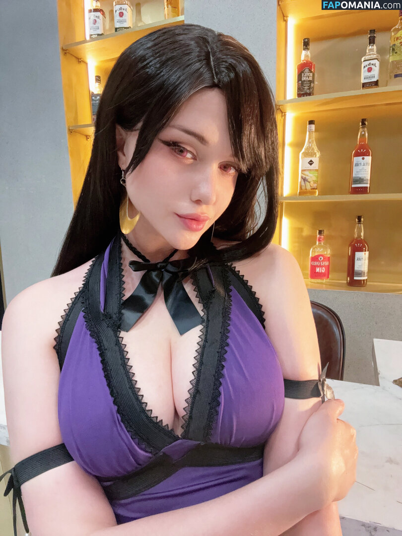 Win_Winry_ / win_winry Naakt OnlyFans  Gelekte foto #7