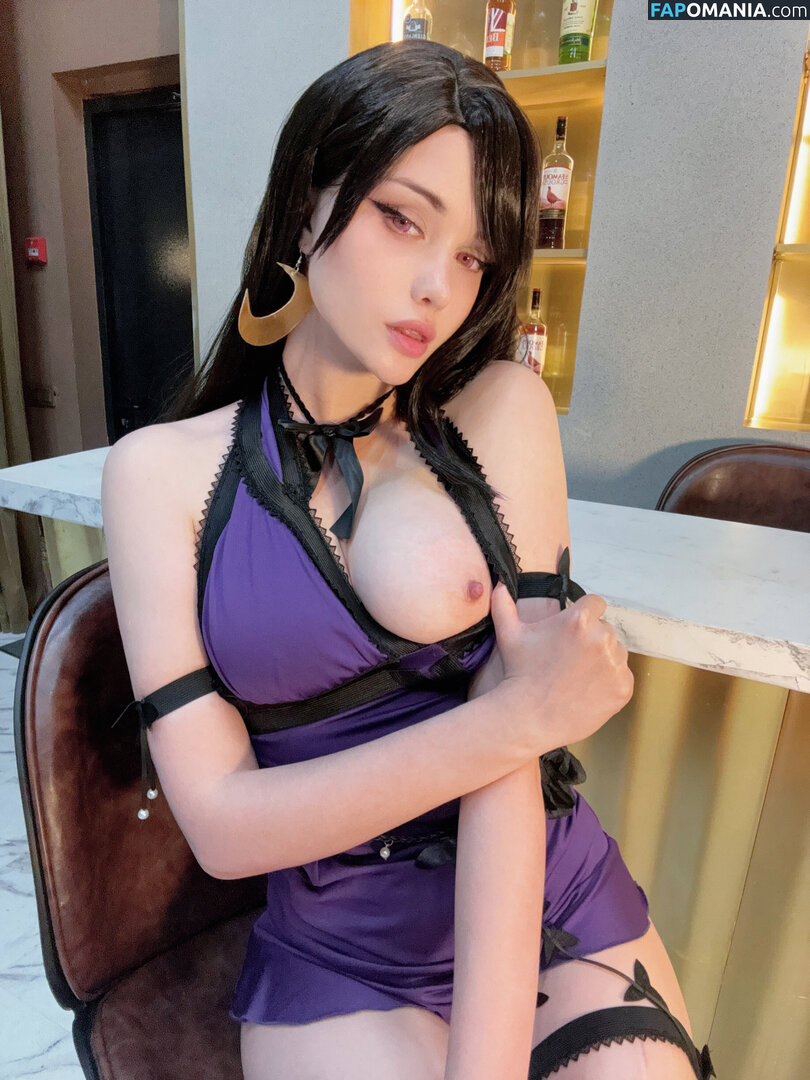 Win_Winry_ / win_winry Naakt OnlyFans  Gelekte foto #18