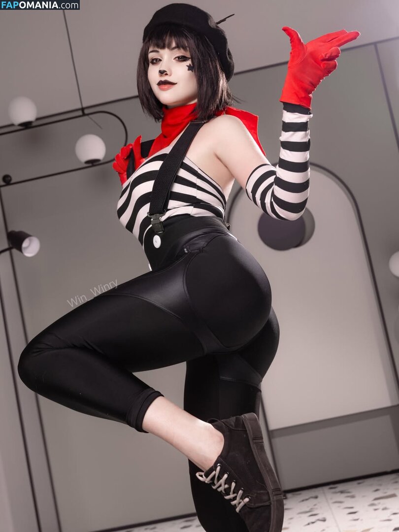 Win_Winry_ / win_winry Naakt OnlyFans  Gelekte foto #27