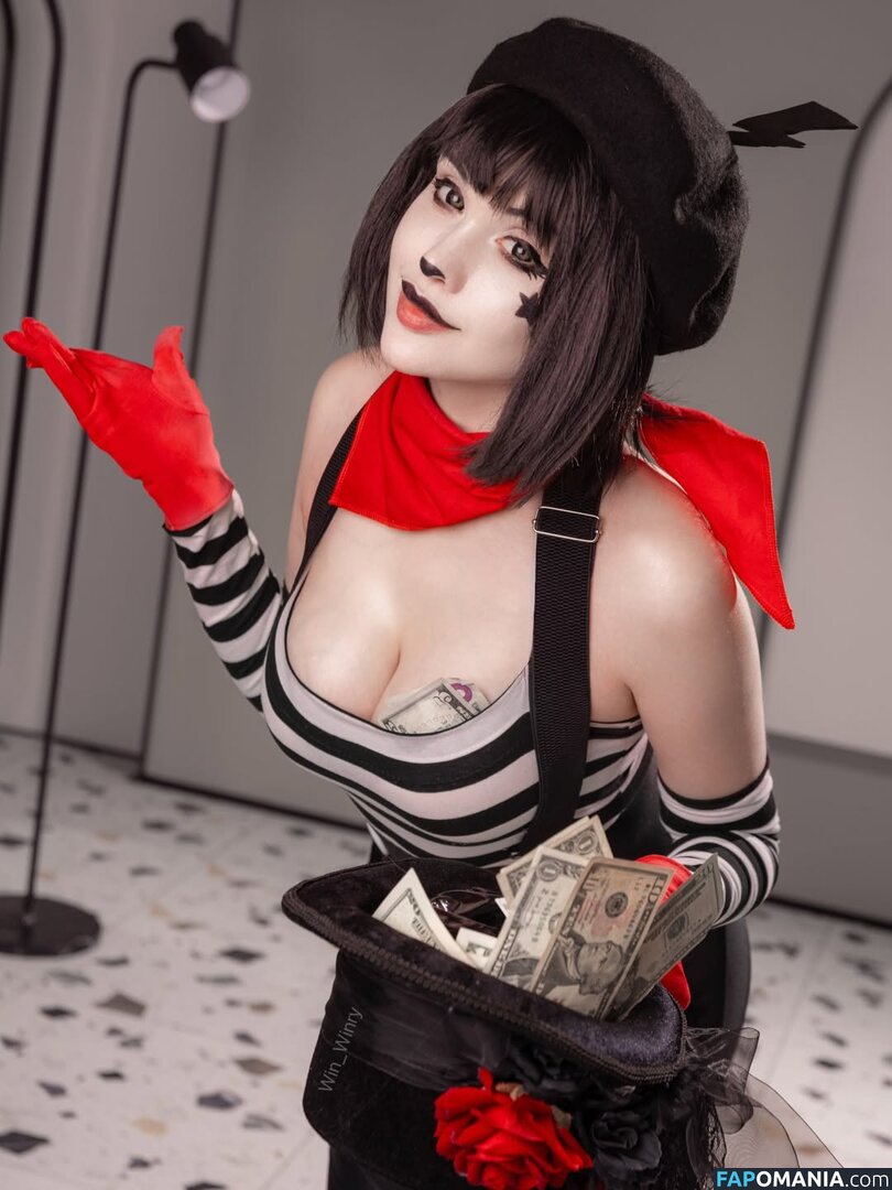 Win_Winry_ / win_winry Naakt OnlyFans  Gelekte foto #28