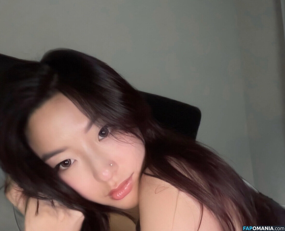 Winnie Chang / winnieechang Naakt OnlyFans  Gelekte foto #1