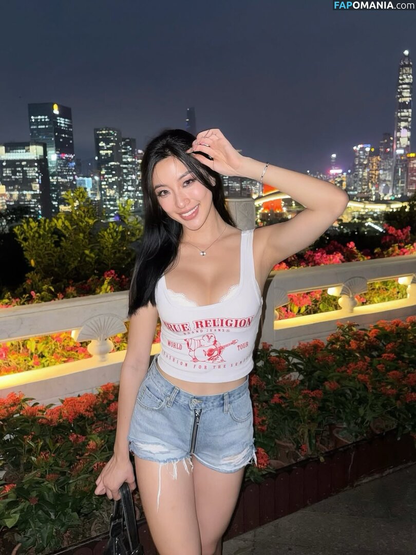 Winnie Chang / winnieechang Naakt OnlyFans  Gelekte foto #3