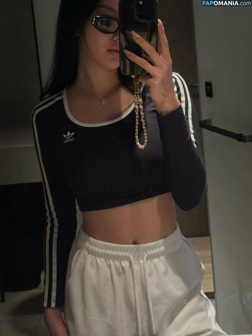 Winnie Chang / winnieechang Naakt OnlyFans  Gelekte foto #7