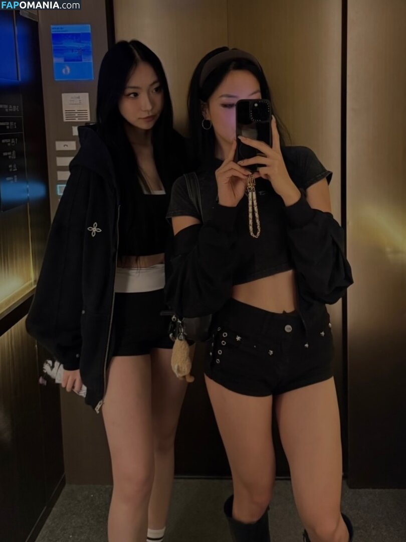 Winnie Chang / winnieechang Naakt OnlyFans  Gelekte foto #10