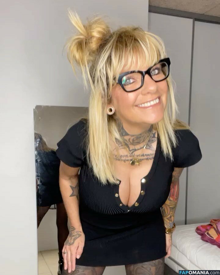 Winnie Nielsen Naakt OnlyFans  Gelekte foto #20
