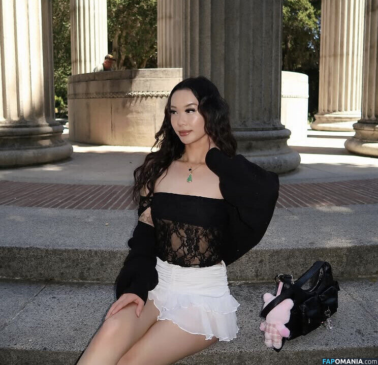 littlewinniee / winnniiex Naakt OnlyFans  Gelekte foto #1