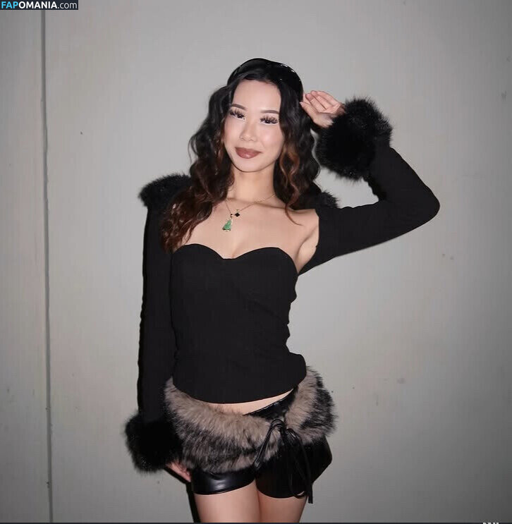 littlewinniee / winnniiex Naakt OnlyFans  Gelekte foto #3