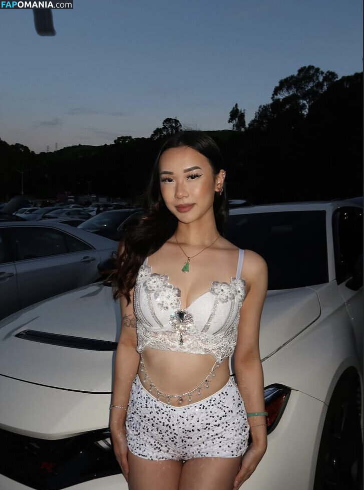 littlewinniee / winnniiex Naakt OnlyFans  Gelekte foto #6