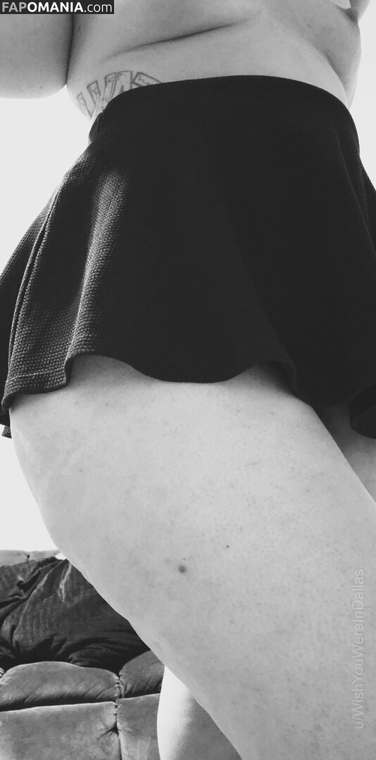 wishyouwereindallas Naakt OnlyFans  Gelekte foto #3
