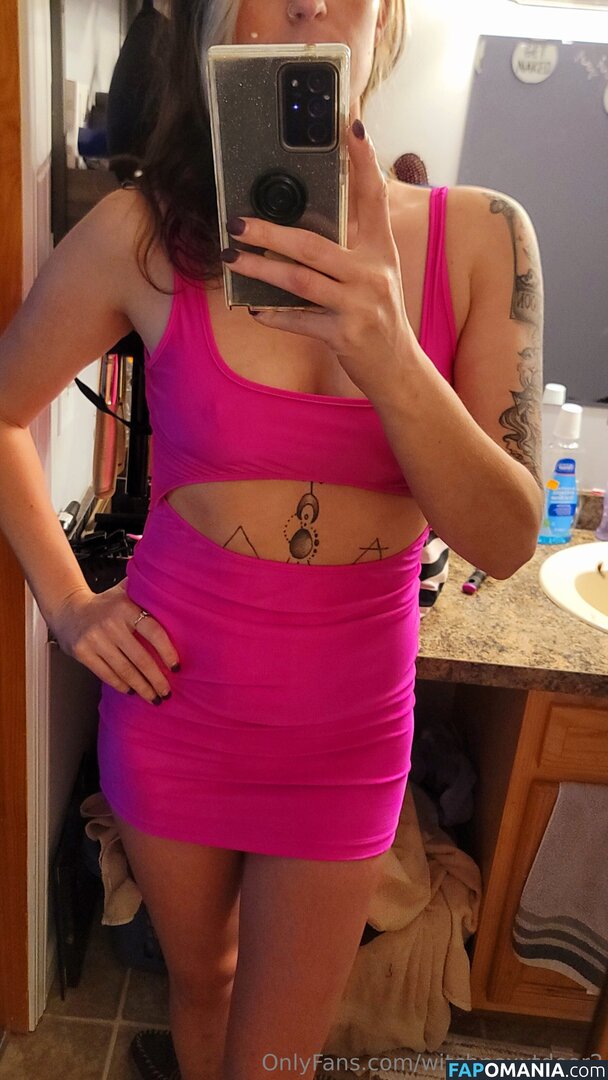 witchnexxtdoor2 Naakt OnlyFans  Gelekte foto #1