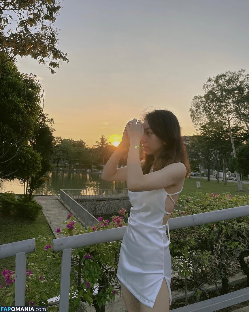 Clarise Ang / withclarise_ Naakt OnlyFans  Gelekte foto #6