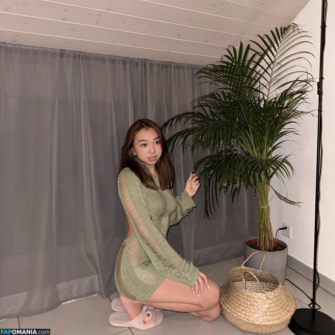 Clarise Ang / withclarise_ Naakt OnlyFans  Gelekte foto #17