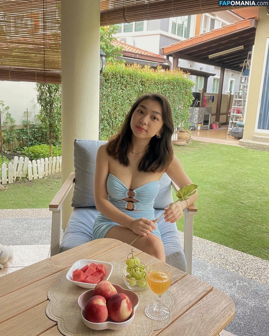 Clarise Ang / withclarise_ Naakt OnlyFans  Gelekte foto #19