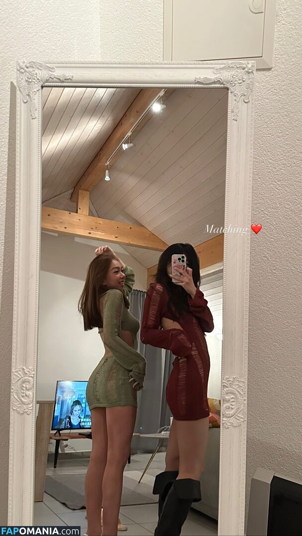 Clarise Ang / withclarise_ Naakt OnlyFans  Gelekte foto #22