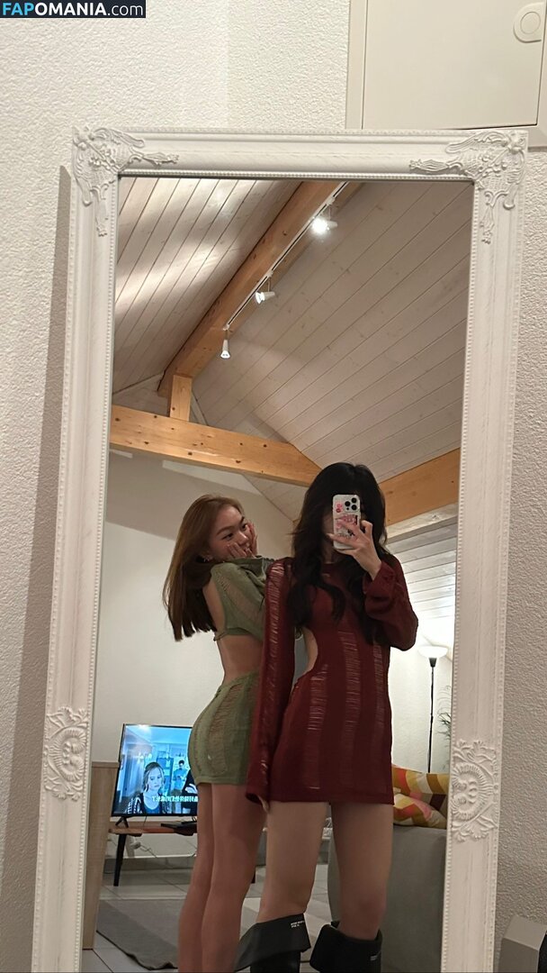 Clarise Ang / withclarise_ Naakt OnlyFans  Gelekte foto #23