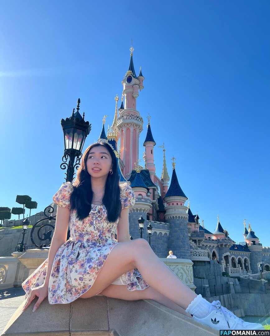 Clarise Ang / withclarise_ Naakt OnlyFans  Gelekte foto #27