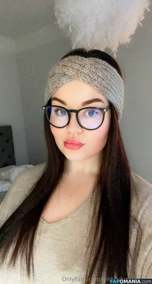 withladymary / withladymaryfree Naakt OnlyFans  Gelekte foto #13