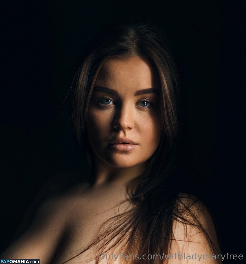 withladymary / withladymaryfree Naakt OnlyFans  Gelekte foto #16