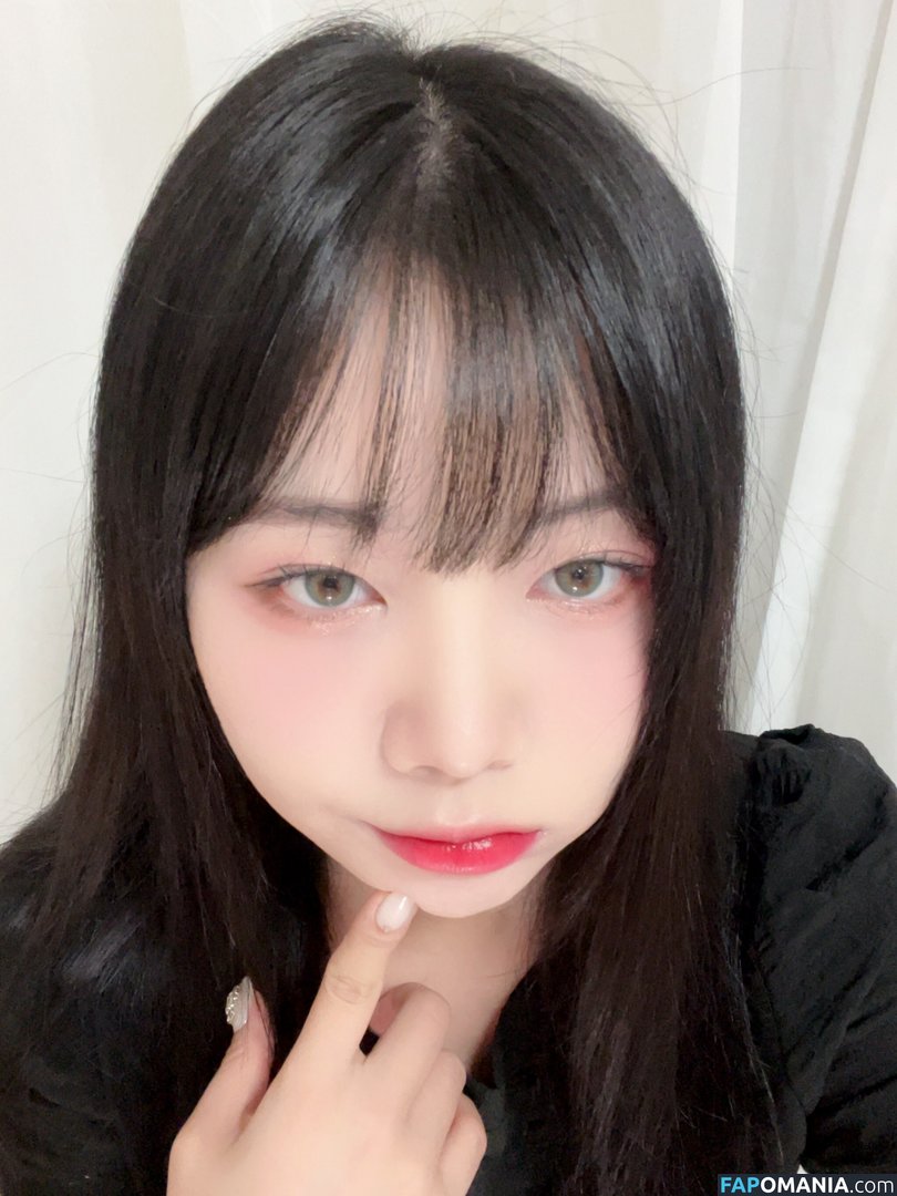 hkbal2 / wngml774 / 흑발이♥ Naakt OnlyFans  Gelekte foto #6