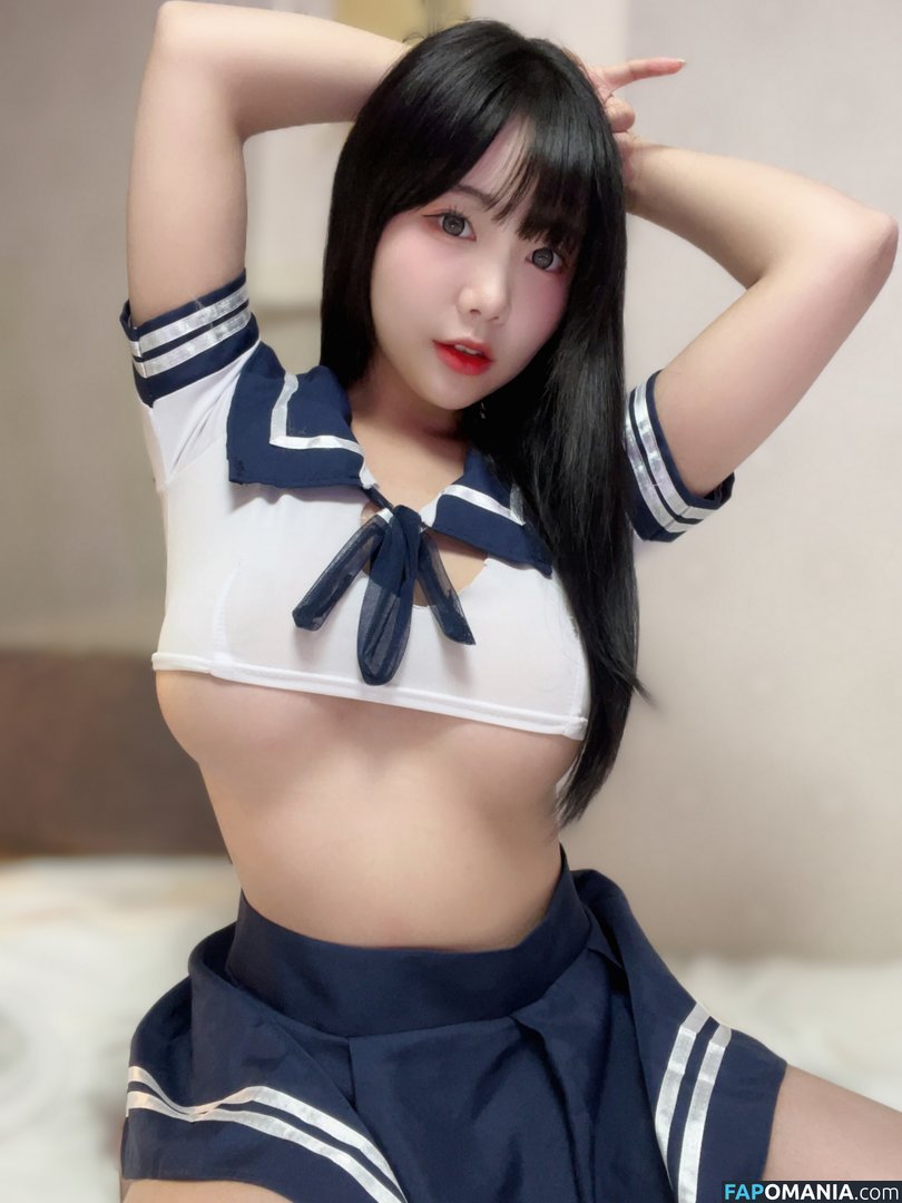 hkbal2 / wngml774 / 흑발이♥ Naakt OnlyFans  Gelekte foto #22
