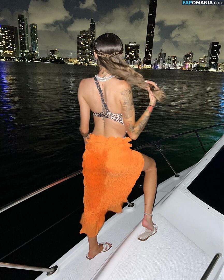 Woah Vicky / imwoahvicky / victoriaroseeee Naakt OnlyFans  Gelekte foto #13