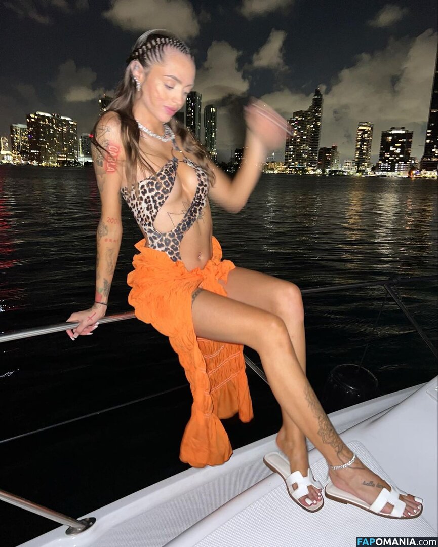 Woah Vicky / imwoahvicky / victoriaroseeee Naakt OnlyFans  Gelekte foto #15