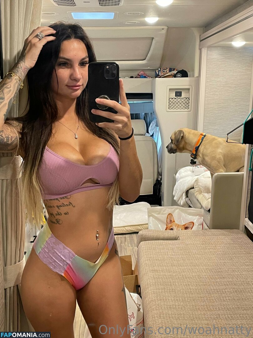 cumslutnatalie / woahnatty Naakt OnlyFans  Gelekte foto #292