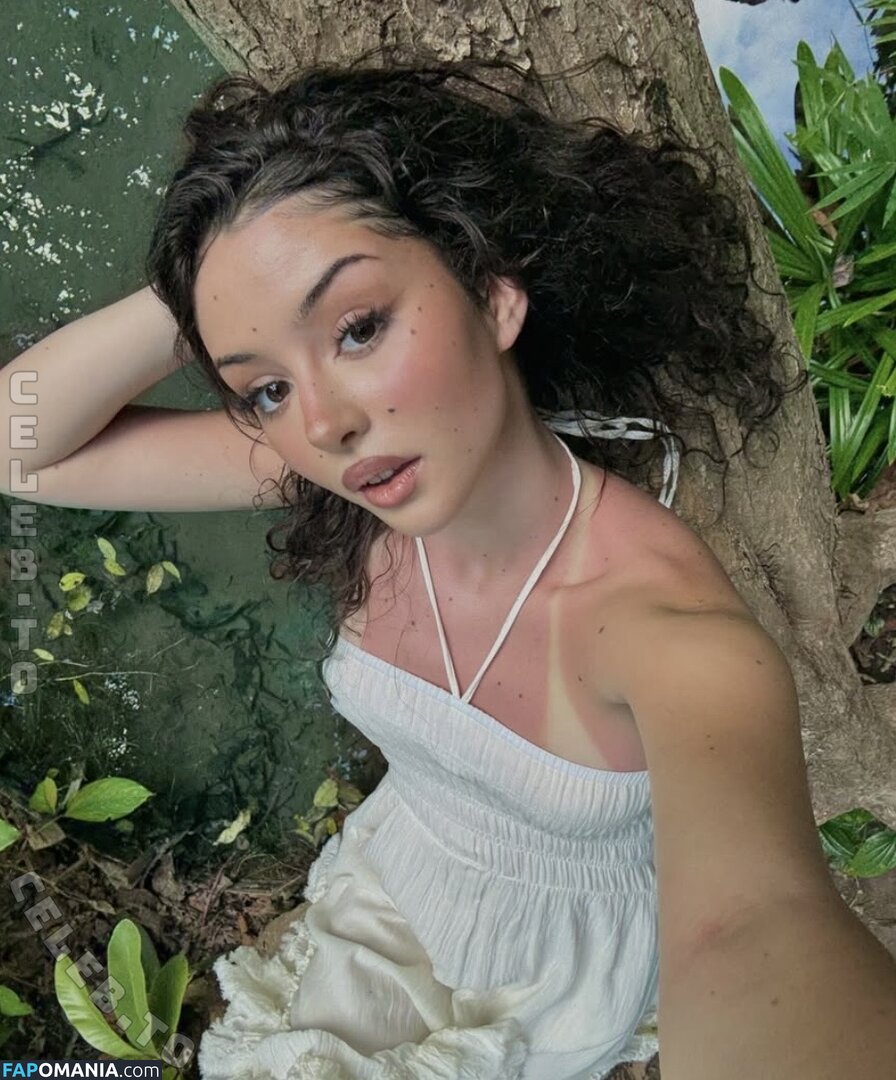 WoIstLena / woistlenaa Naakt OnlyFans  Gelekte foto #1