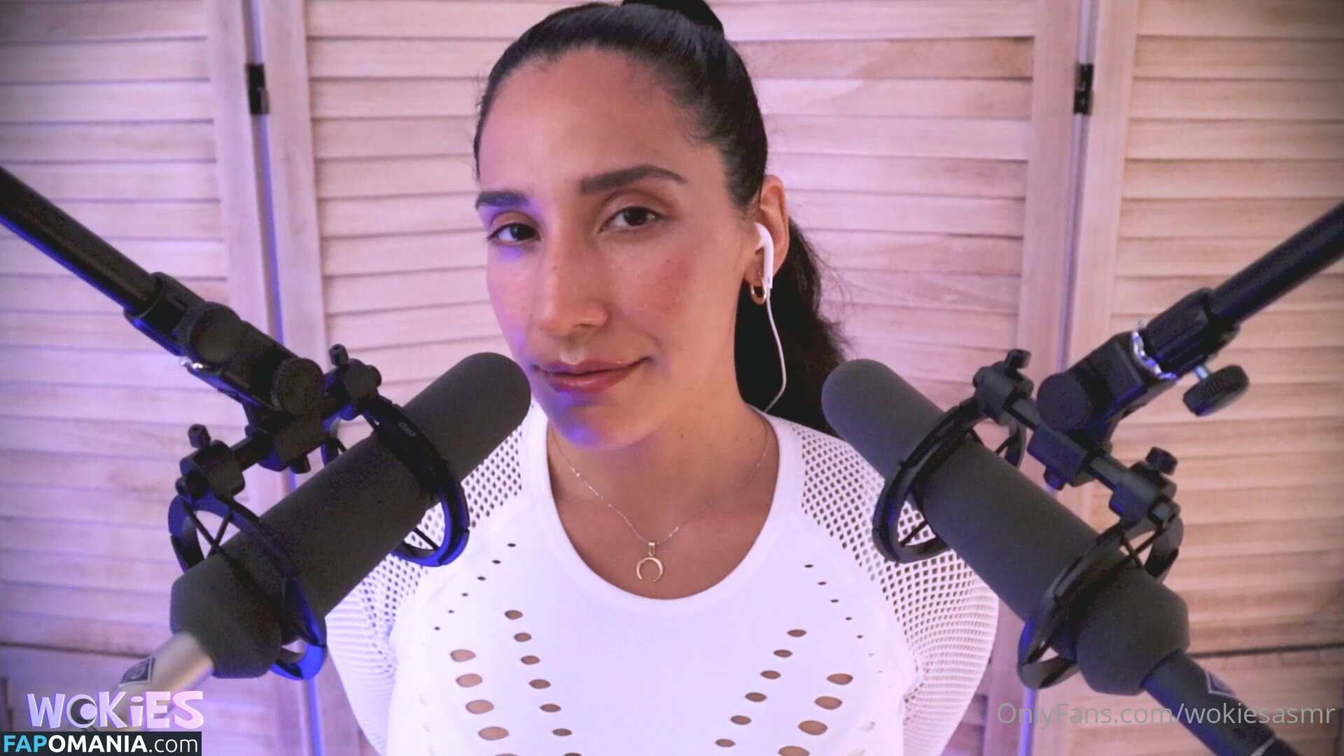 Wokies Asmr / WokiesASMR Naakt OnlyFans  Gelekte foto #89