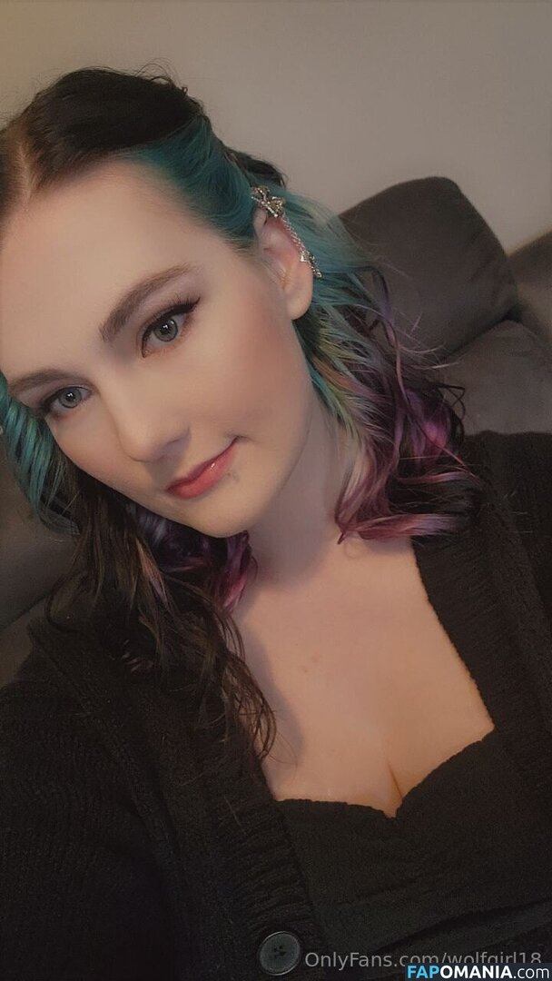wolfgirl18 Naakt OnlyFans  Gelekte foto #11