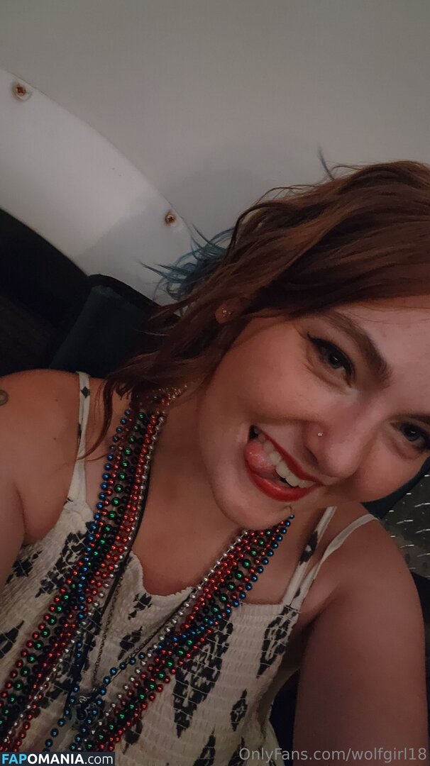 wolfgirl18 Naakt OnlyFans  Gelekte foto #12
