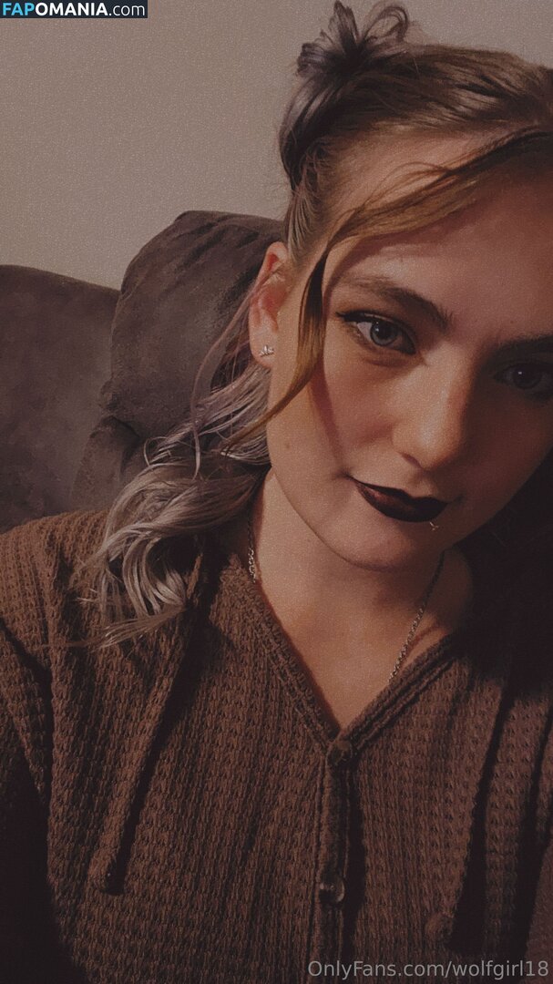 wolfgirl18 Naakt OnlyFans  Gelekte foto #13