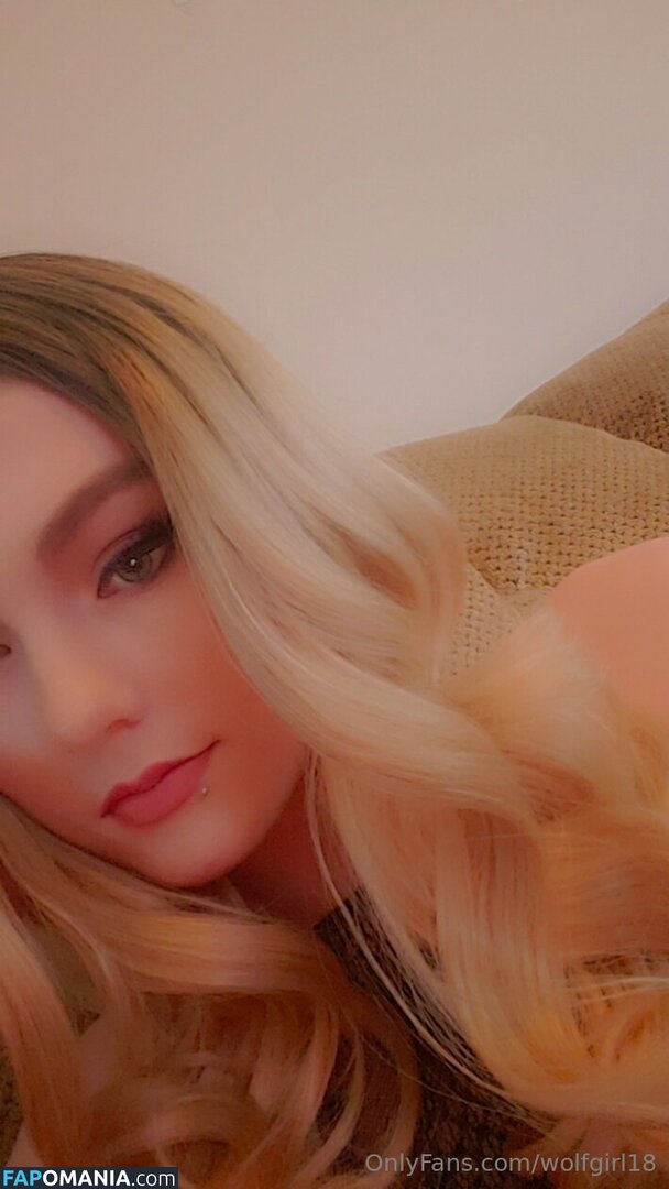 wolfgirl18 Naakt OnlyFans  Gelekte foto #14
