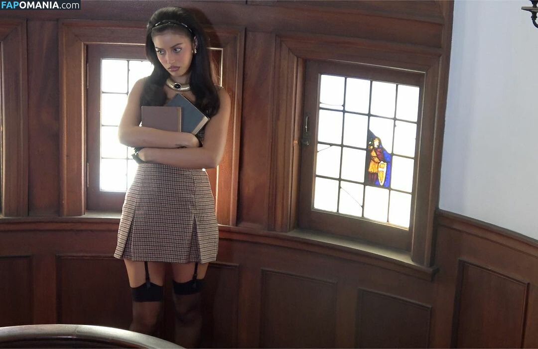 Cindy Kimberly / Wolfiecindy Naakt OnlyFans  Gelekte foto #140