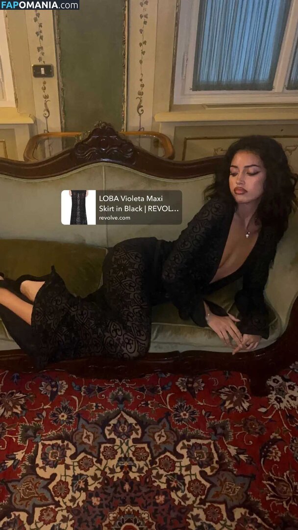 Cindy Kimberly / Wolfiecindy Naakt OnlyFans  Gelekte foto #386