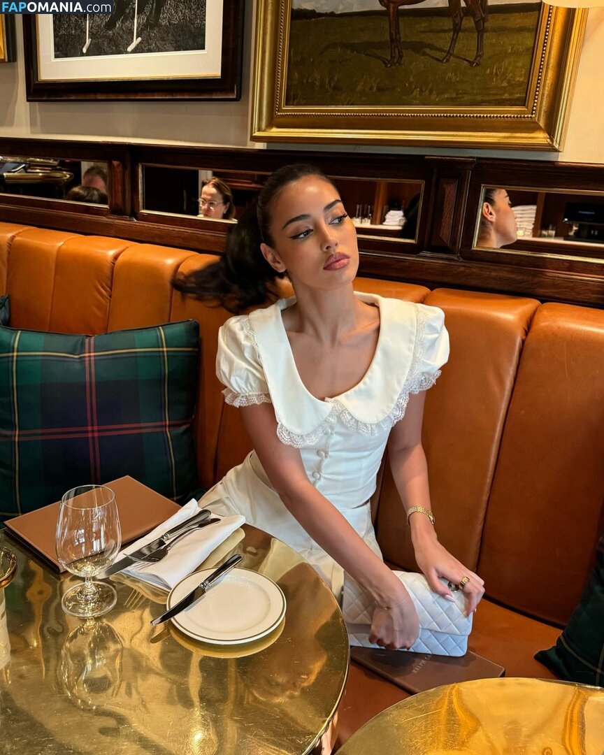 Cindy Kimberly / Wolfiecindy Naakt OnlyFans  Gelekte foto #412