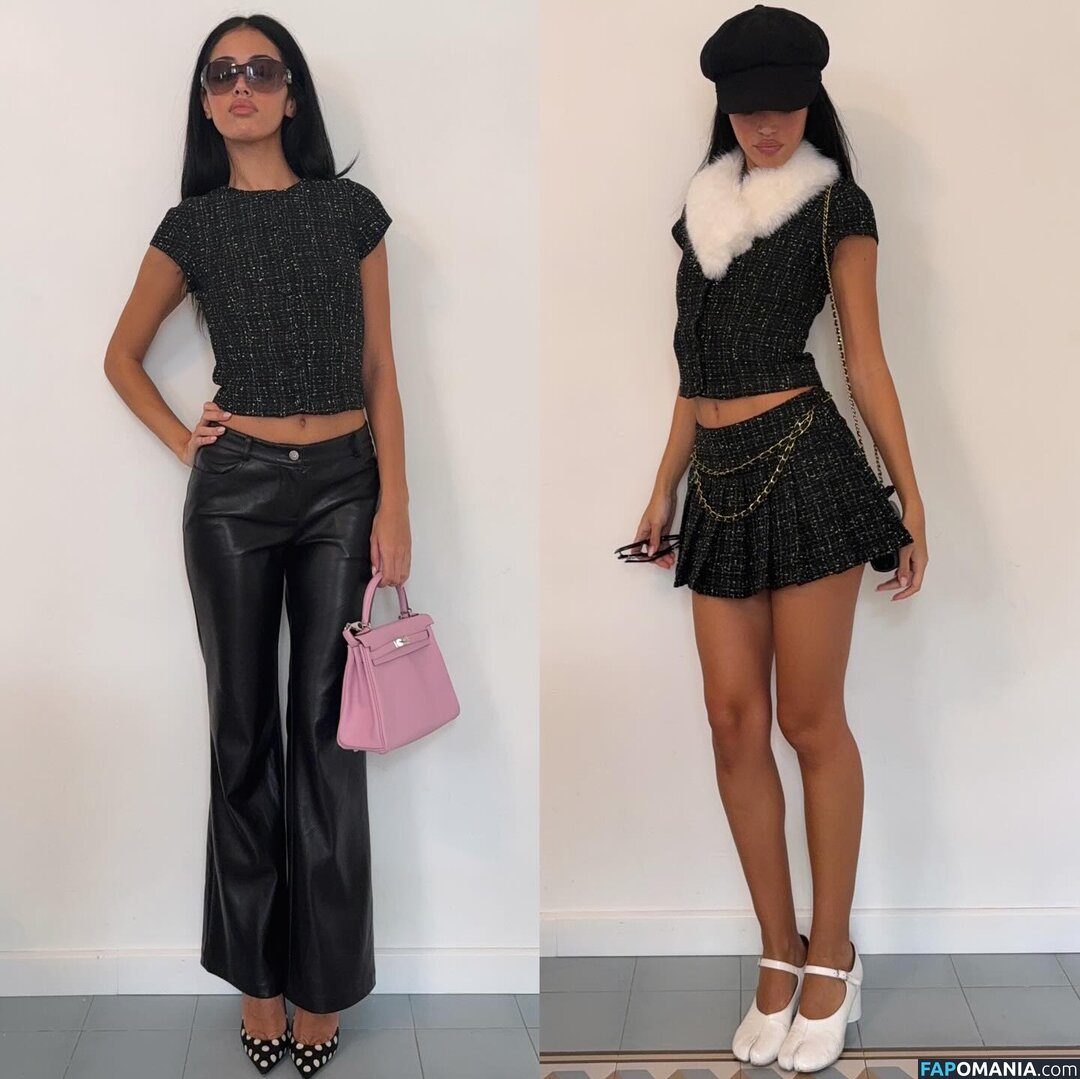 Cindy Kimberly / Wolfiecindy Naakt OnlyFans  Gelekte foto #426