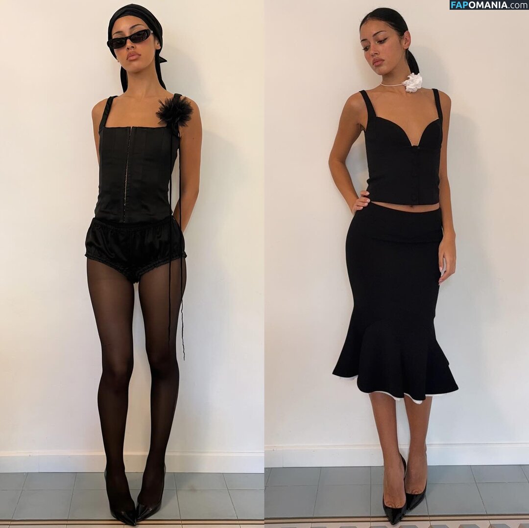 Cindy Kimberly / Wolfiecindy Naakt OnlyFans  Gelekte foto #428