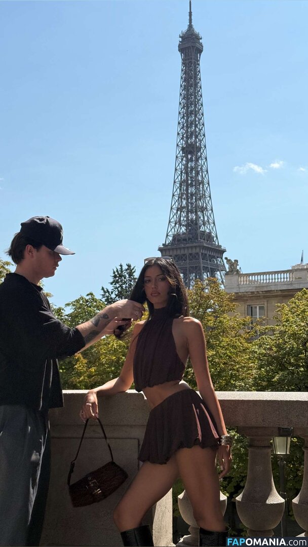 Cindy Kimberly / Wolfiecindy Naakt OnlyFans  Gelekte foto #449