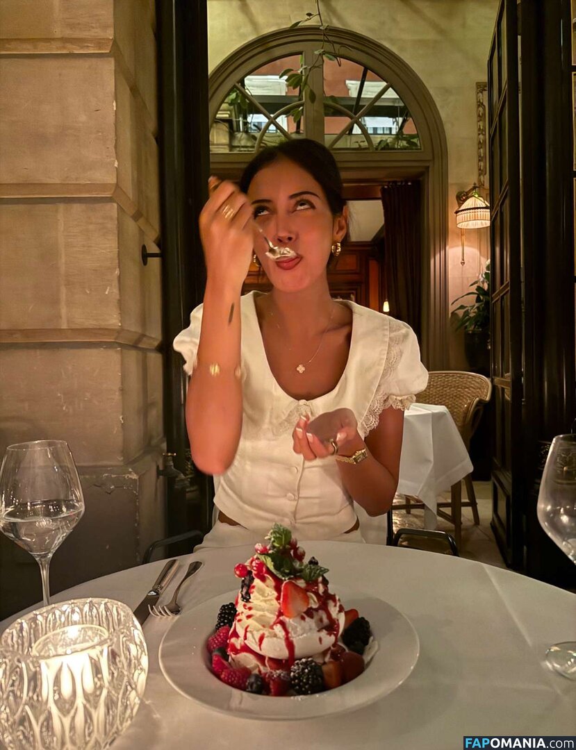 Cindy Kimberly / Wolfiecindy Naakt OnlyFans  Gelekte foto #450